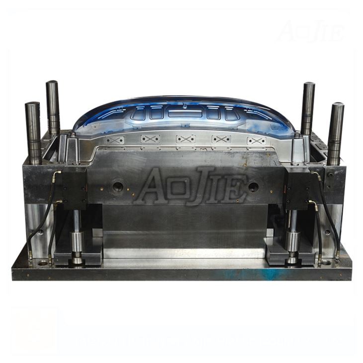 plastic automobile parts mould
