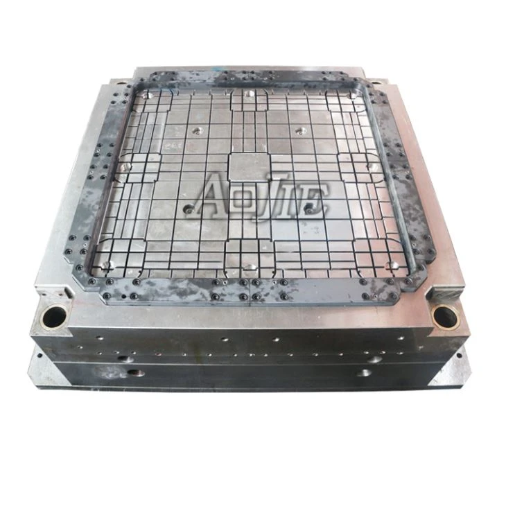 plastic pallet mould