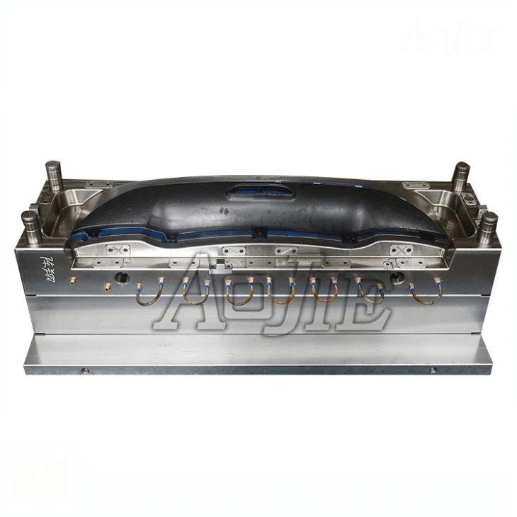 plastic rear bumper molding plastic rear bumper molding
